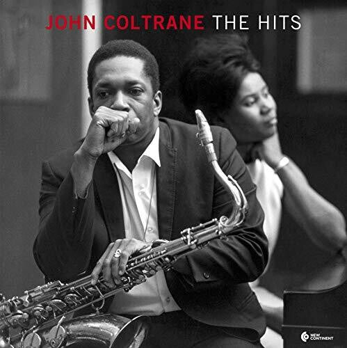 John Coltrane - Éxitos [Vinilo desplegable de 180 gramos] (Vinilo)