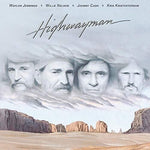 Los bandoleros - Highwayman (CD)