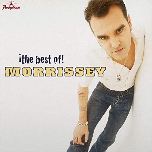 Morrissey - Lo mejor de (vinilo)