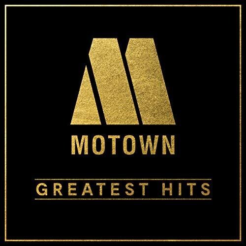 Various Artists - Motown Greatest Hits (2 LP Set) (Vinyl)