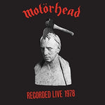 Motorhead - What's Words Worth (Vinyl)
