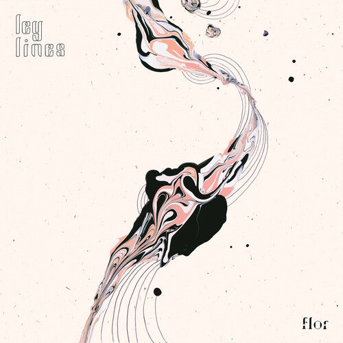 Flor - Ley Times (Vinilo)