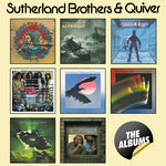 Sutherland Brothers & Quiver - Albums Boxset (CD)