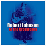 Robert Johnson - Cross Road Blues (Vinilo)