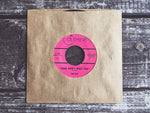The Dip - Sure Don't Miss You / Instrumental (Vinyl)
