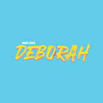 the album cover for Sorry Girls - Deborah