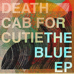 Death Cab for Cutie - Azul (Vinilo)