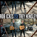 Rob Ickes - Un mundo lleno de blues (CD)
