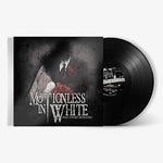 Inmóvil en blanco - Cuando el amor se encuentra con la destrucción (Vinilo)
