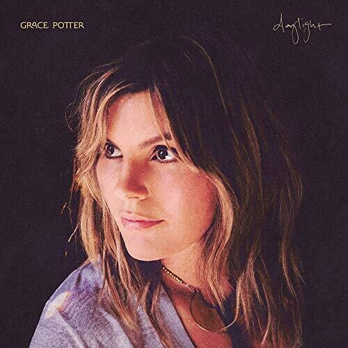 Grace Potter - Luz del día (Vinilo)