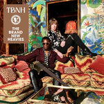 The Brand New Heavies - Tbnh (CD)