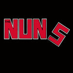 Nuns - Decadent Jew (Vinyl)