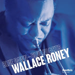 Wallace Roney - Blue Dawn - Blue Nights (CD)