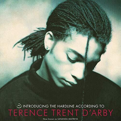 Terence Trent D'Arby - Presentando la línea dura según Terence Trent D'Arby (Vinilo)