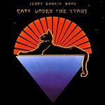 Jerry Garcia - Cats Under The Stars (Vinyl)