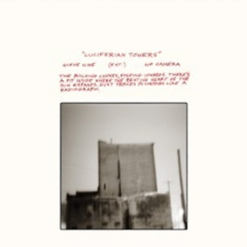 Godspeed You! Black Emperor - Luciferian Towers (レコード)