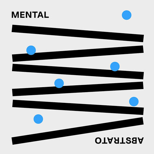 Mental Abstrato - Uzoma (Vinyl)