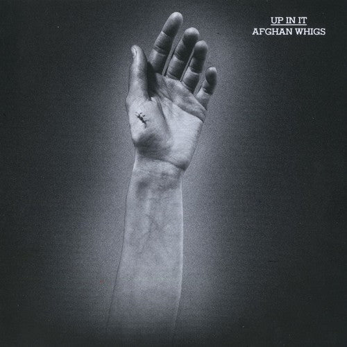 The Afghan Whigs - Up In It (Vinyl)