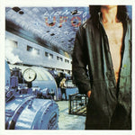 UFO - Lights Out (CD)