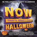 Varios artistas - Eso es lo que yo llamo Halloween (Varios artistas) (Vinilo)
