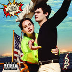 Lana Del Rey - ¡NFR! (CD)