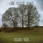 One Eleven Heavy - Desire Path (レコード)