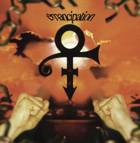 Prince - Emancipation (CD)