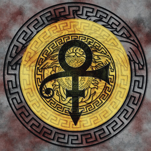 Prince - The VERSACE Experience (CD)