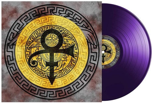 Prince &amp; the Revolution - La experiencia VERSACE (Vinilo)