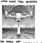 Brian Crook - This World Just Eats Me Up Alive (Vinyl)