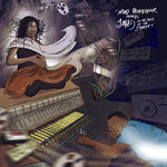 Mad Professor conoce a Jah9 - Mad Professor conoce a Jah9 en medio de la tormenta (Vinilo)
