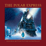 Varios - El Expreso Polar (Banda sonora original de la película) (Vinilo)