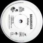 Bahamadia : Kollage (2xLP, Album, Promo, Cle)
