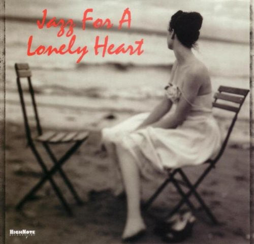 Varios artistas - Jazz para un corazón solitario (CD)