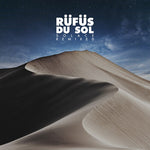Rufus Du Sol - Solace remezclado (CD)