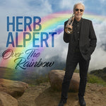 Herb Alpert - Sobre el arcoíris (CD)