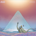 M83 - Dsvii (Vinilo)