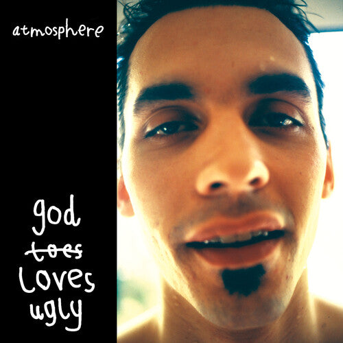 Atmosphere - God Loves Ugly (Vinyl)