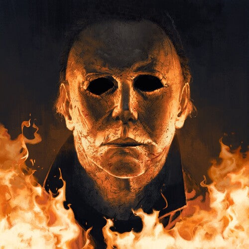John Carpenter - Halloween Expanded Edition (CD)