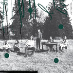 the album cover for The Berries - Berryland