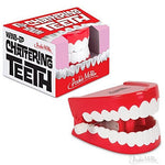 Chattering Teeth