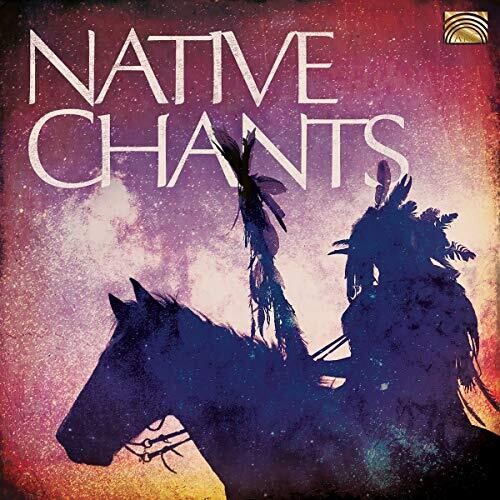 Native Chants (CD)