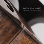 the album cover for Bird As Prophet / Various - Bird As Prophet