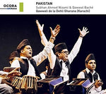 Various Artists - Pakistan (CD)