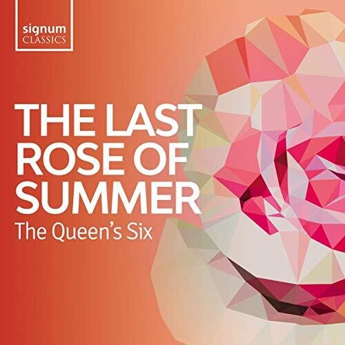 Queen's Six - Last Rose of Summer (CD)