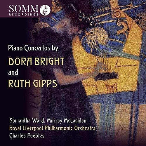 Piano Concertos (CD)