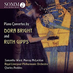 Piano Concertos (CD)