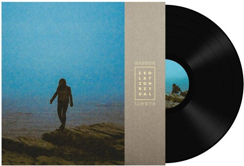 Harborlights - Isolation Ritual (Vinyl)