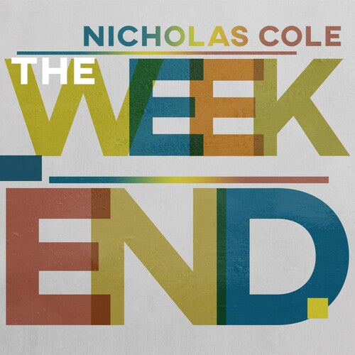 Nicholas Cole - Weekend (CD)