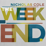 Nicholas Cole - Weekend (CD)